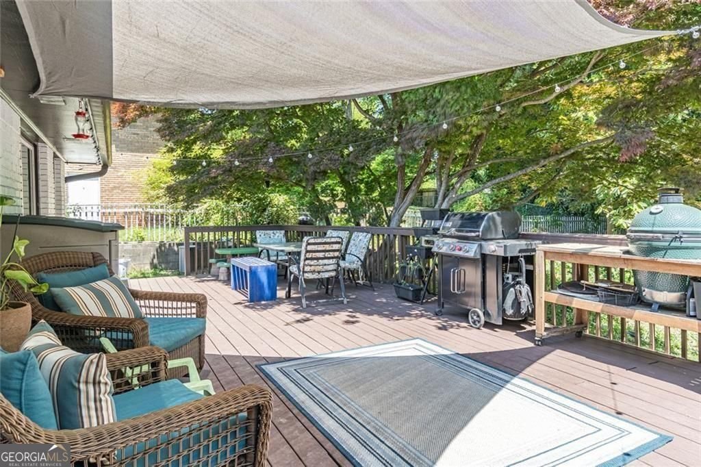 617 Brookline Drive Marietta - Photo 54