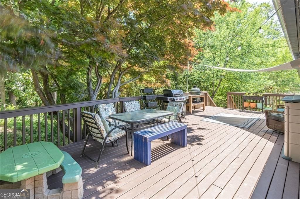 617 Brookline Drive Marietta - Photo 56