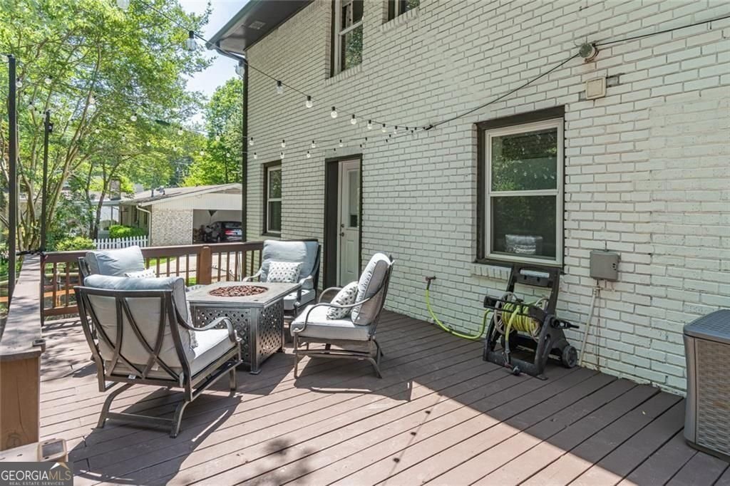 617 Brookline Drive Marietta - Photo 57