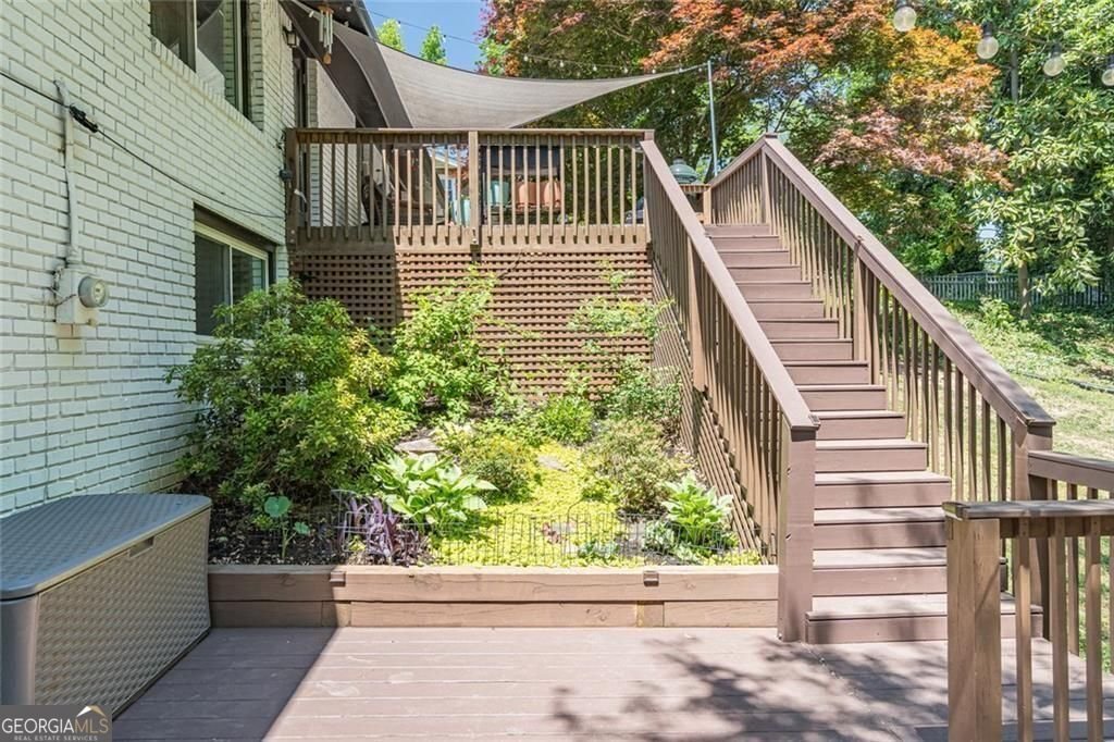 617 Brookline Drive Marietta - Photo 58