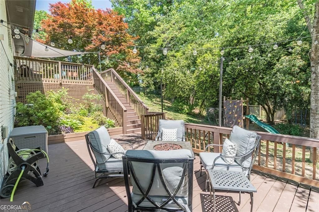 617 Brookline Drive Marietta - Photo 59