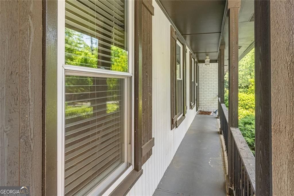 617 Brookline Drive Marietta - Photo 6