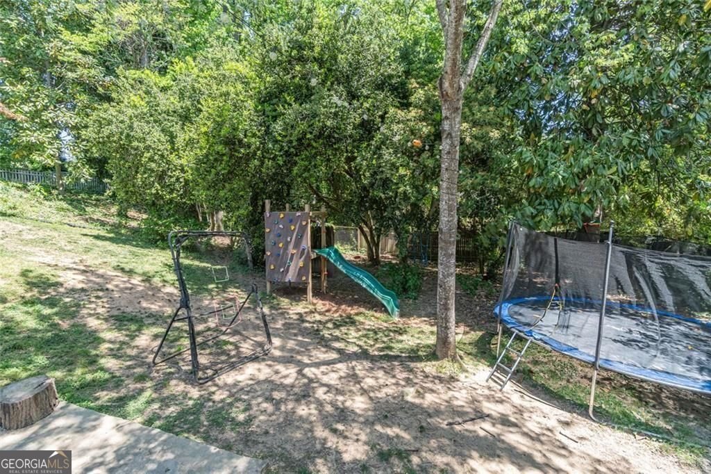 617 Brookline Drive Marietta - Photo 60