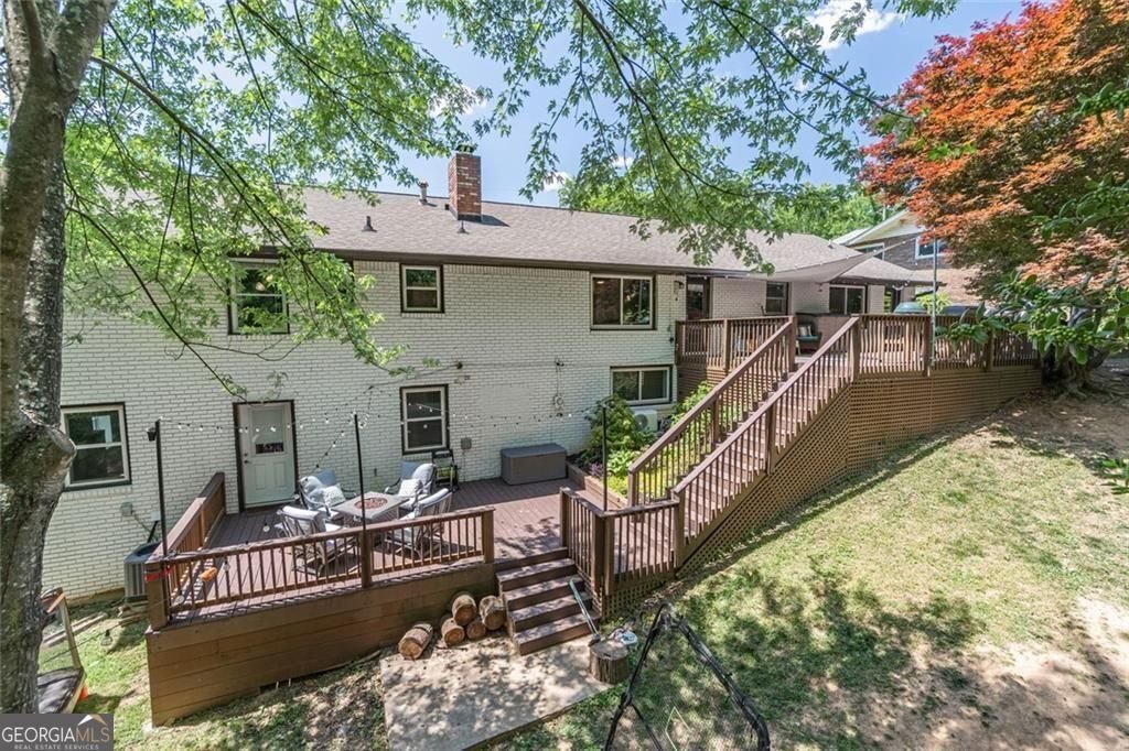 617 Brookline Drive Marietta - Photo 61