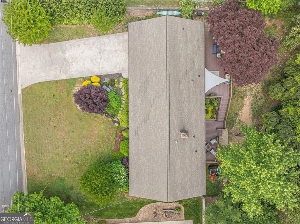 617 Brookline Drive Marietta - Photo 62