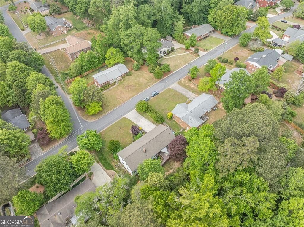 617 Brookline Drive Marietta - Photo 67