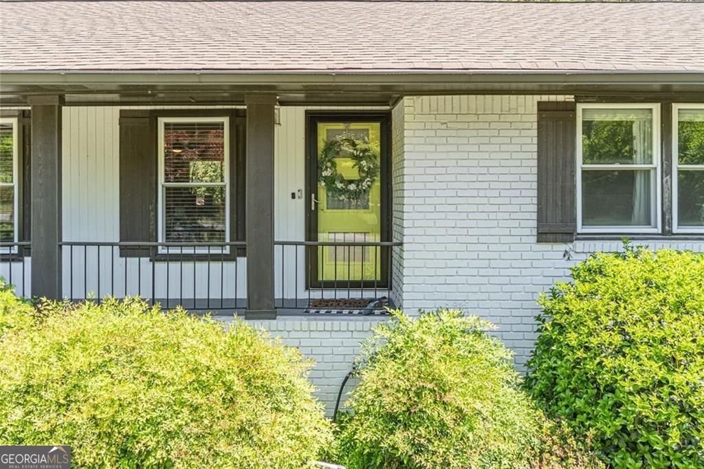 617 Brookline Drive Marietta - Photo 7