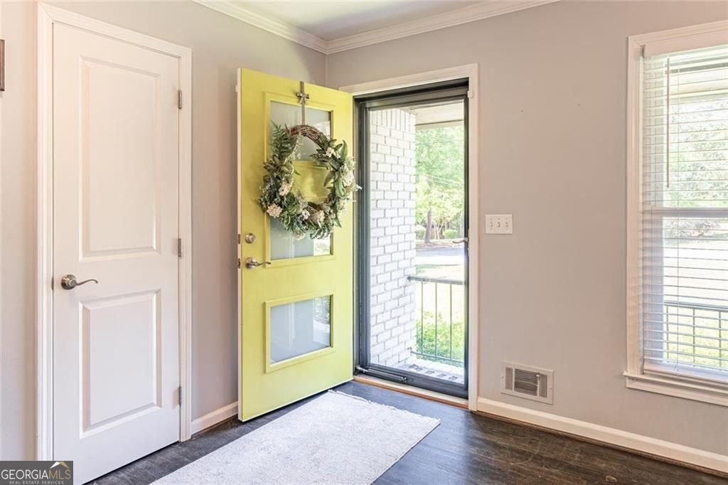 617 Brookline Drive Marietta - Photo 8