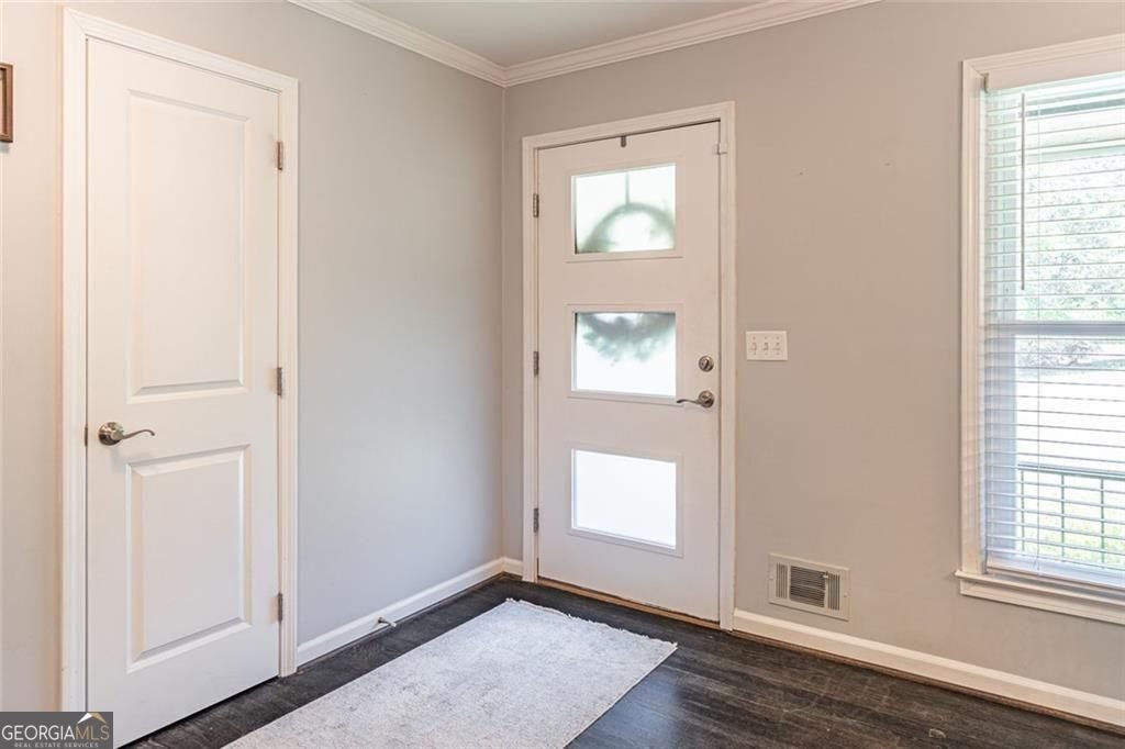 617 Brookline Drive Marietta - Photo 9