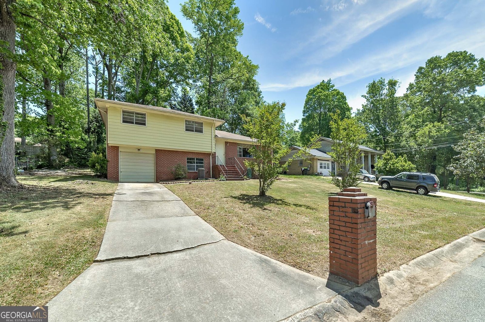 6056 Morrow Cove Morrow - Photo 1