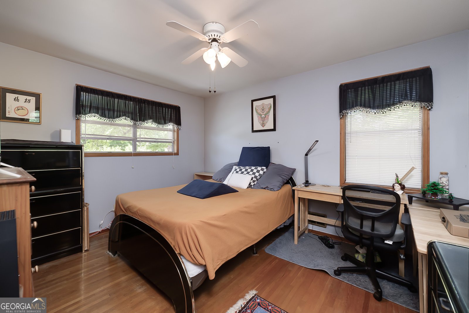 6056 Morrow Cove Morrow - Photo 14