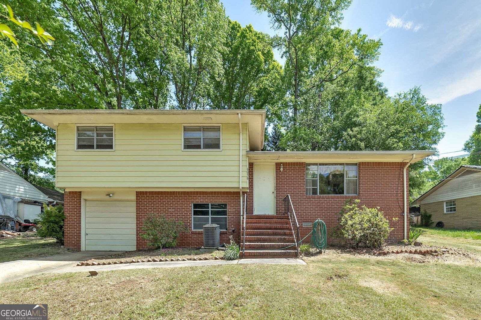 6056 Morrow Cove Morrow - Photo 17