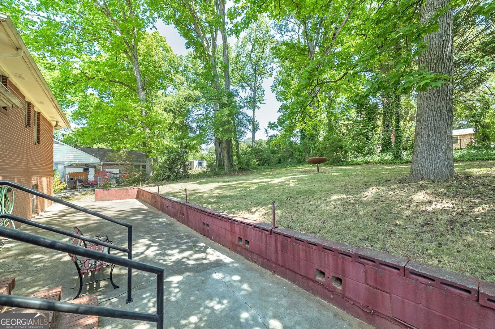 6056 Morrow Cove Morrow - Photo 18