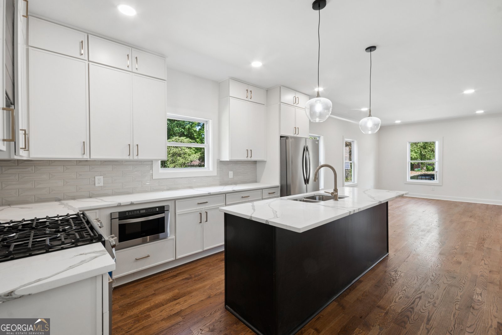 2307 Whites Mill Road Decatur - Photo 18