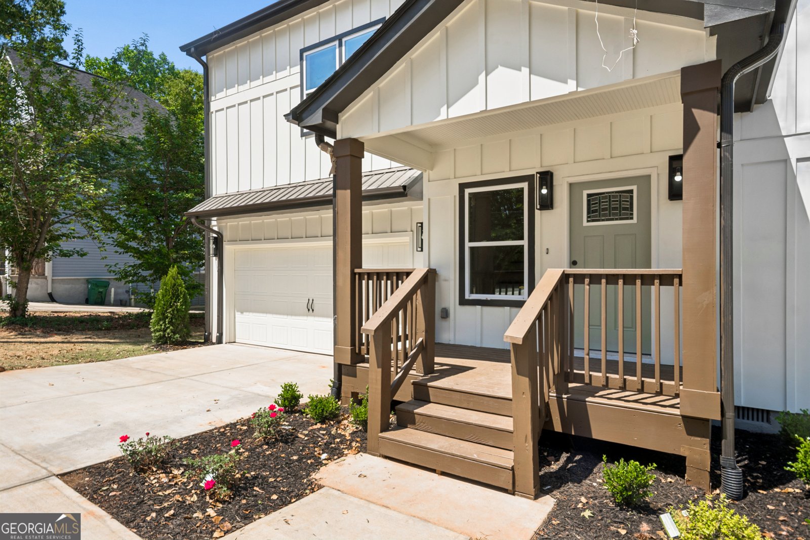 2307 Whites Mill Road Decatur - Photo 7