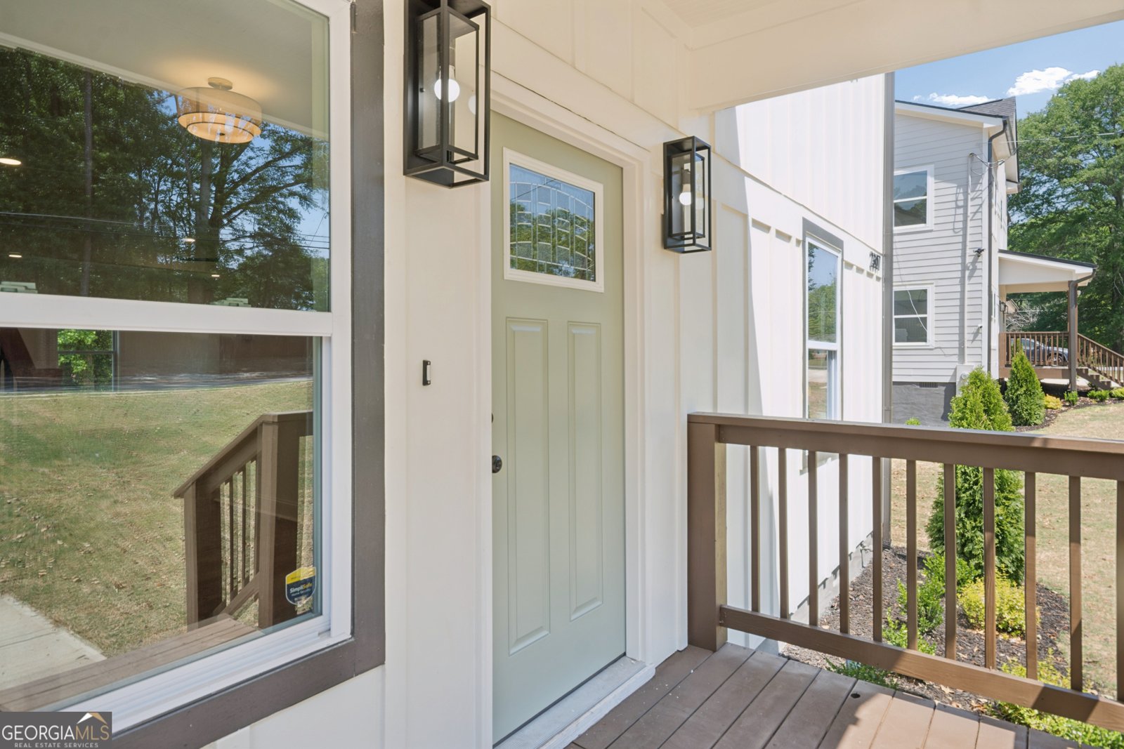 2307 Whites Mill Road Decatur - Photo 8