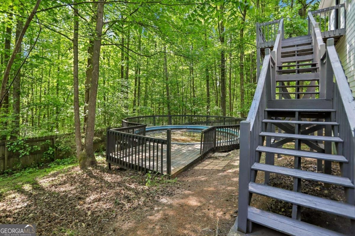 43 Gina Court Hiram - Photo 33