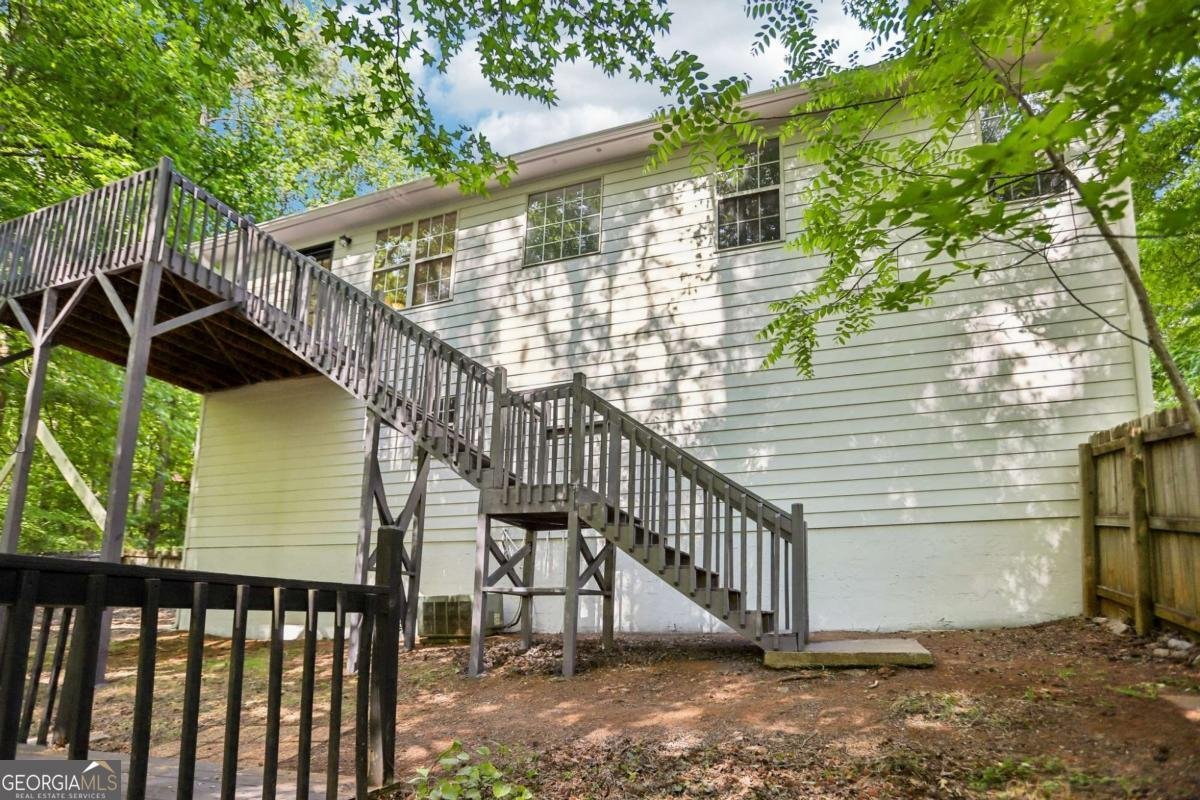 43 Gina Court Hiram - Photo 34