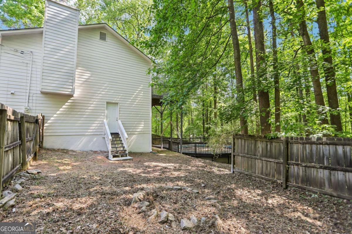 43 Gina Court Hiram - Photo 36