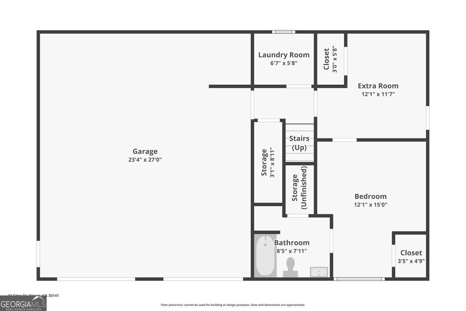 43 Gina Court Hiram - Photo 39