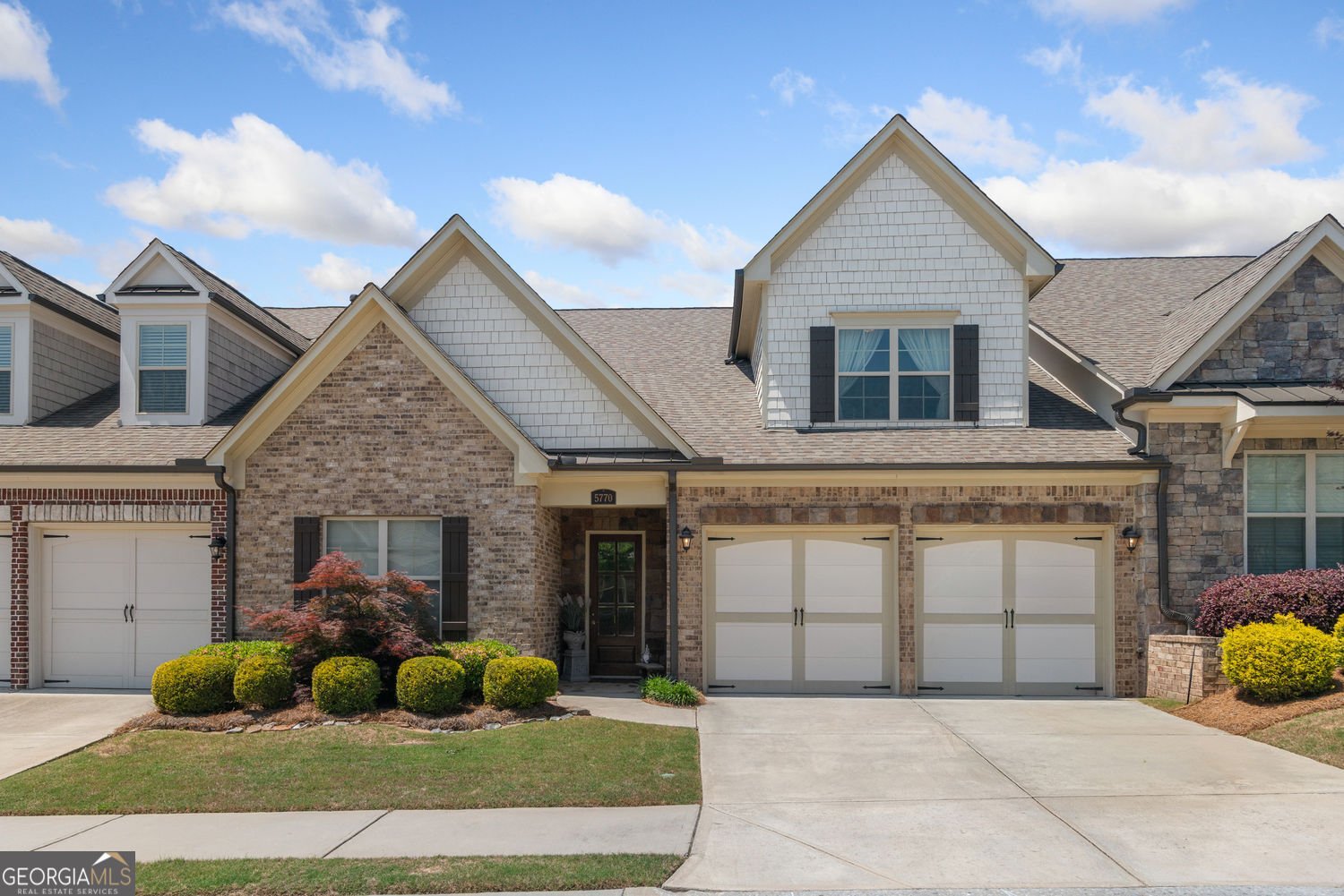 5770 Dalton Ridge Suwanee - Photo 1