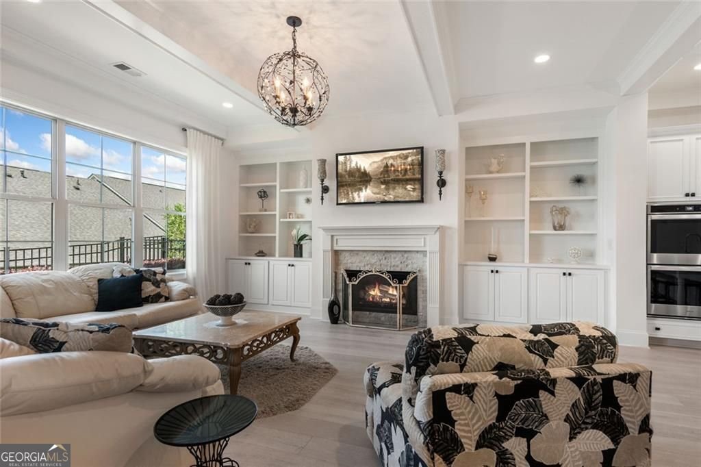 5770 Dalton Ridge Suwanee - Photo 14