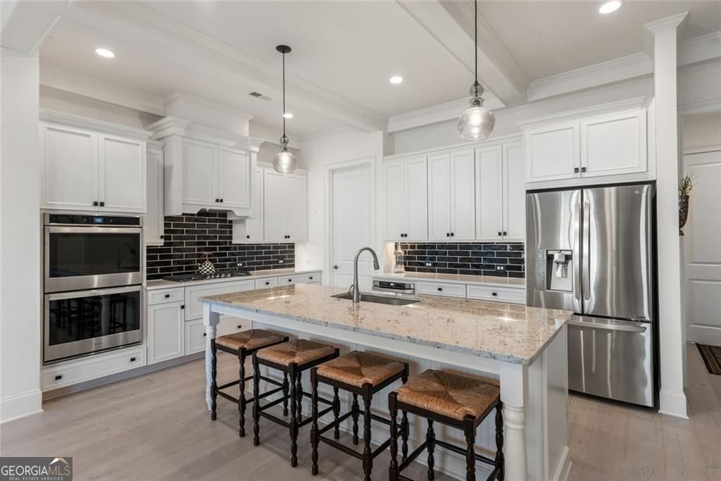 5770 Dalton Ridge Suwanee - Photo 17