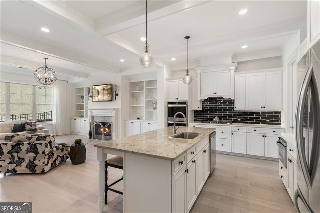 5770 Dalton Ridge Suwanee - Photo 18