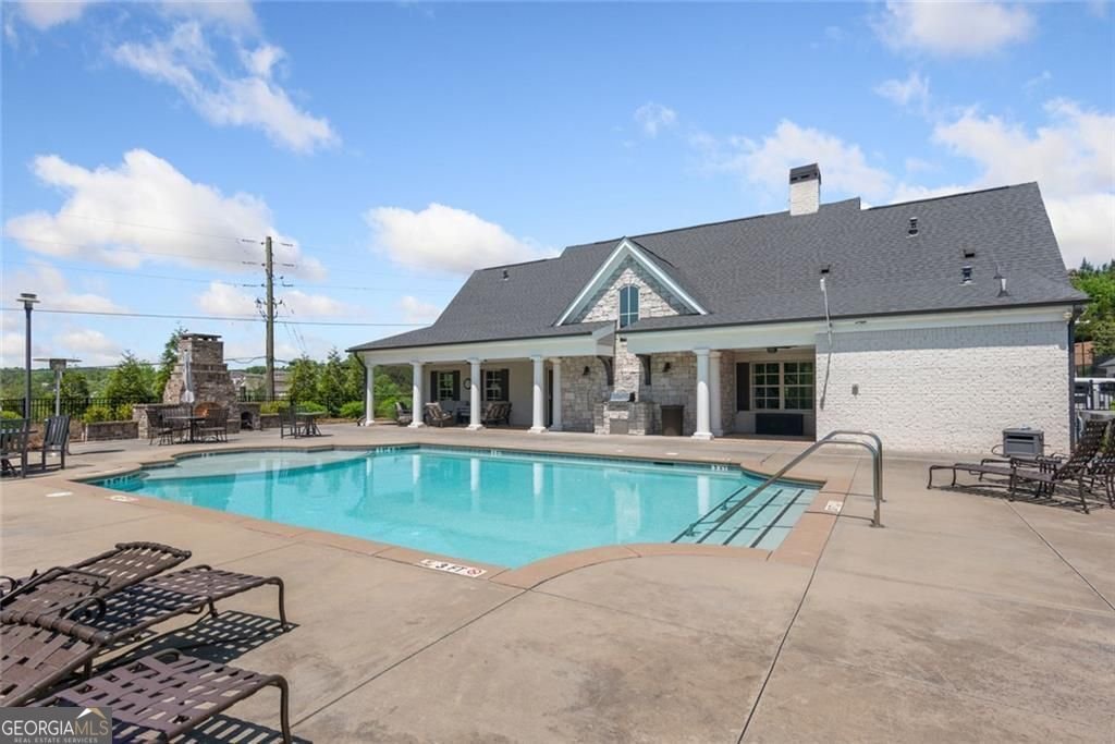 5770 Dalton Ridge Suwanee - Photo 53