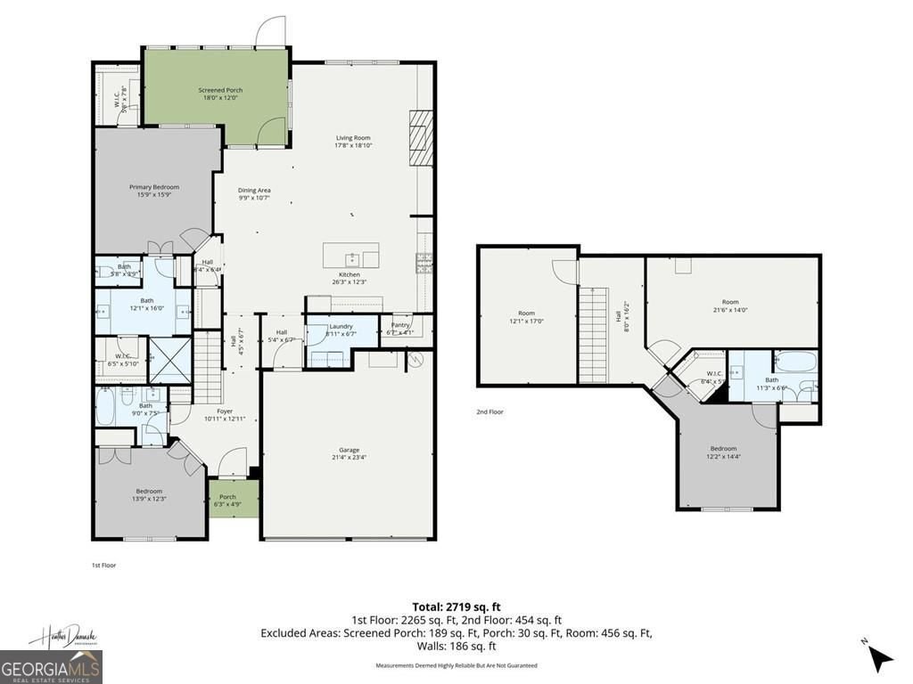 5770 Dalton Ridge Suwanee - Photo 55