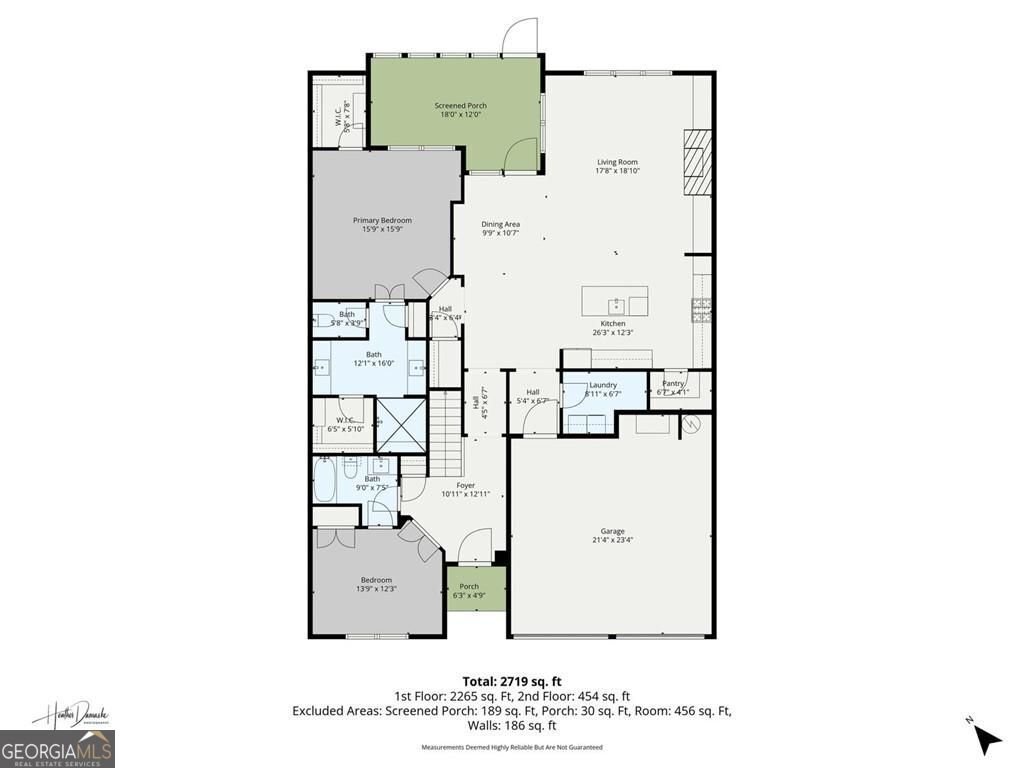 5770 Dalton Ridge Suwanee - Photo 57
