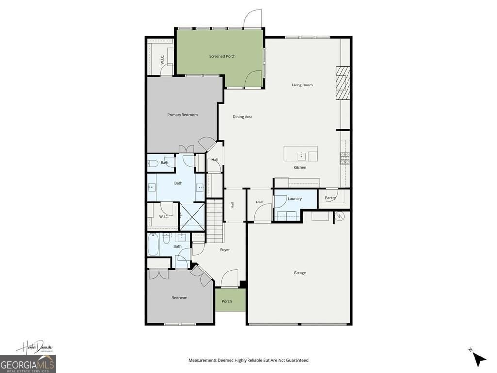 5770 Dalton Ridge Suwanee - Photo 58