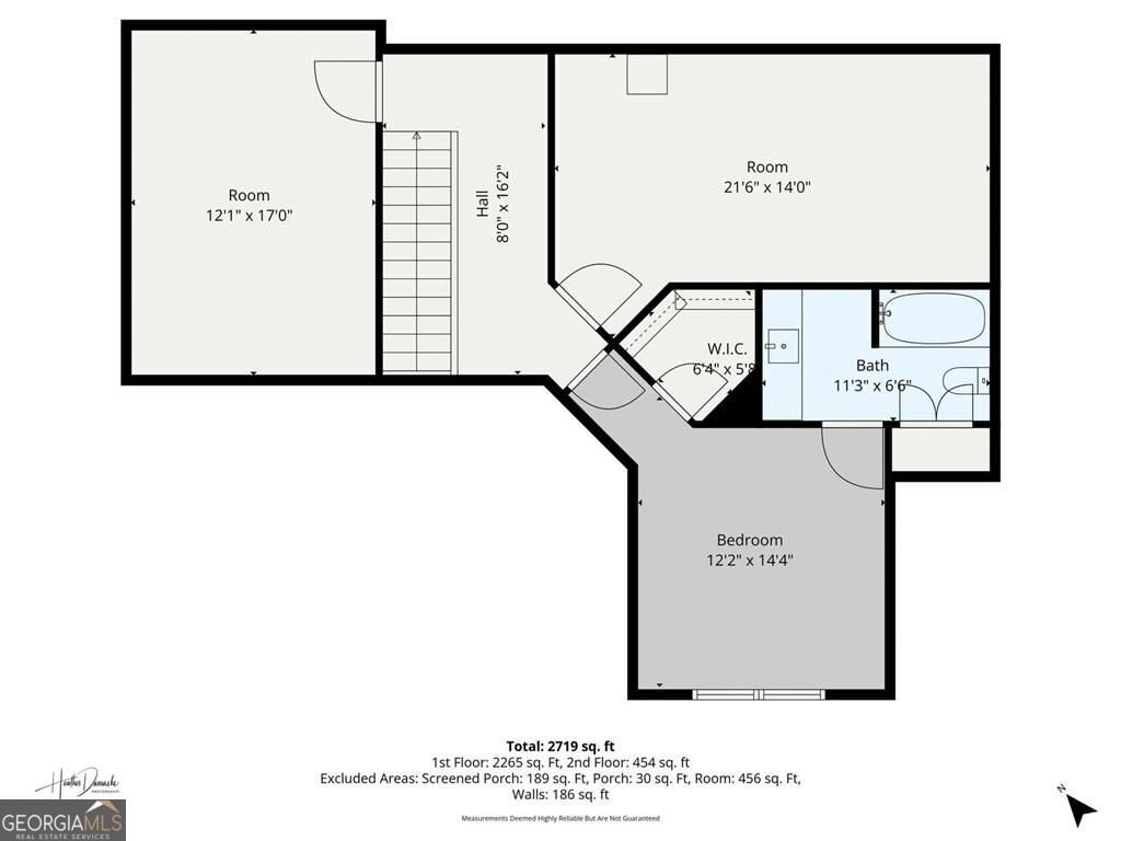 5770 Dalton Ridge Suwanee - Photo 59
