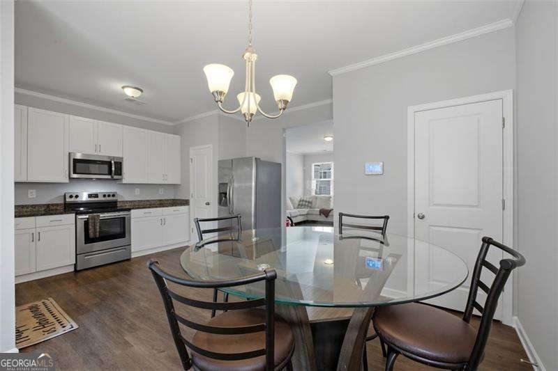 2813 Laurel Ridge Circle Atlanta - Photo 10