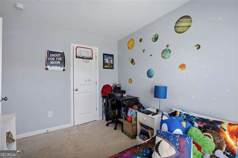 2813 Laurel Ridge Circle Atlanta - Photo 19