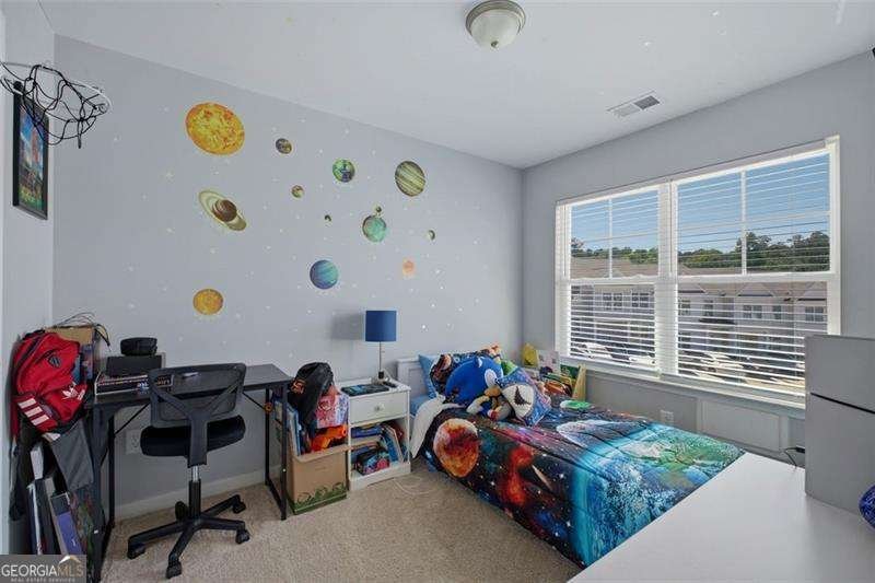 2813 Laurel Ridge Circle Atlanta - Photo 20