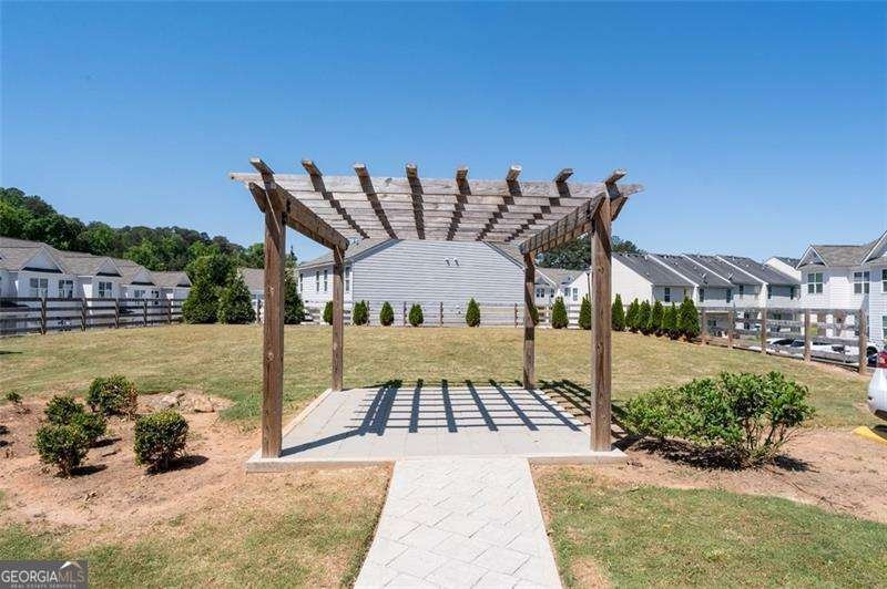 2813 Laurel Ridge Circle Atlanta - Photo 29