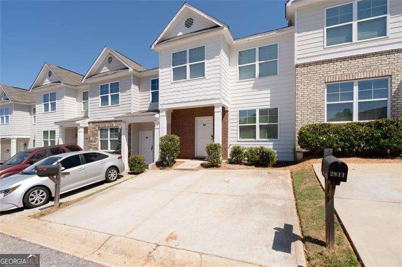 2813 Laurel Ridge Circle Atlanta - Photo 6