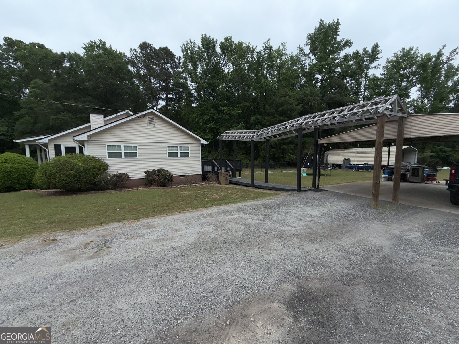 217 Babbs Mill Road Hampton - Photo 9