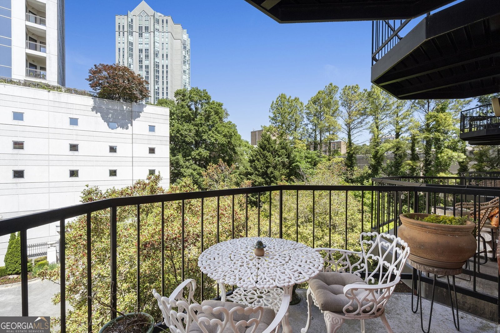 2840 Peachtree Road Atlanta - Photo 11