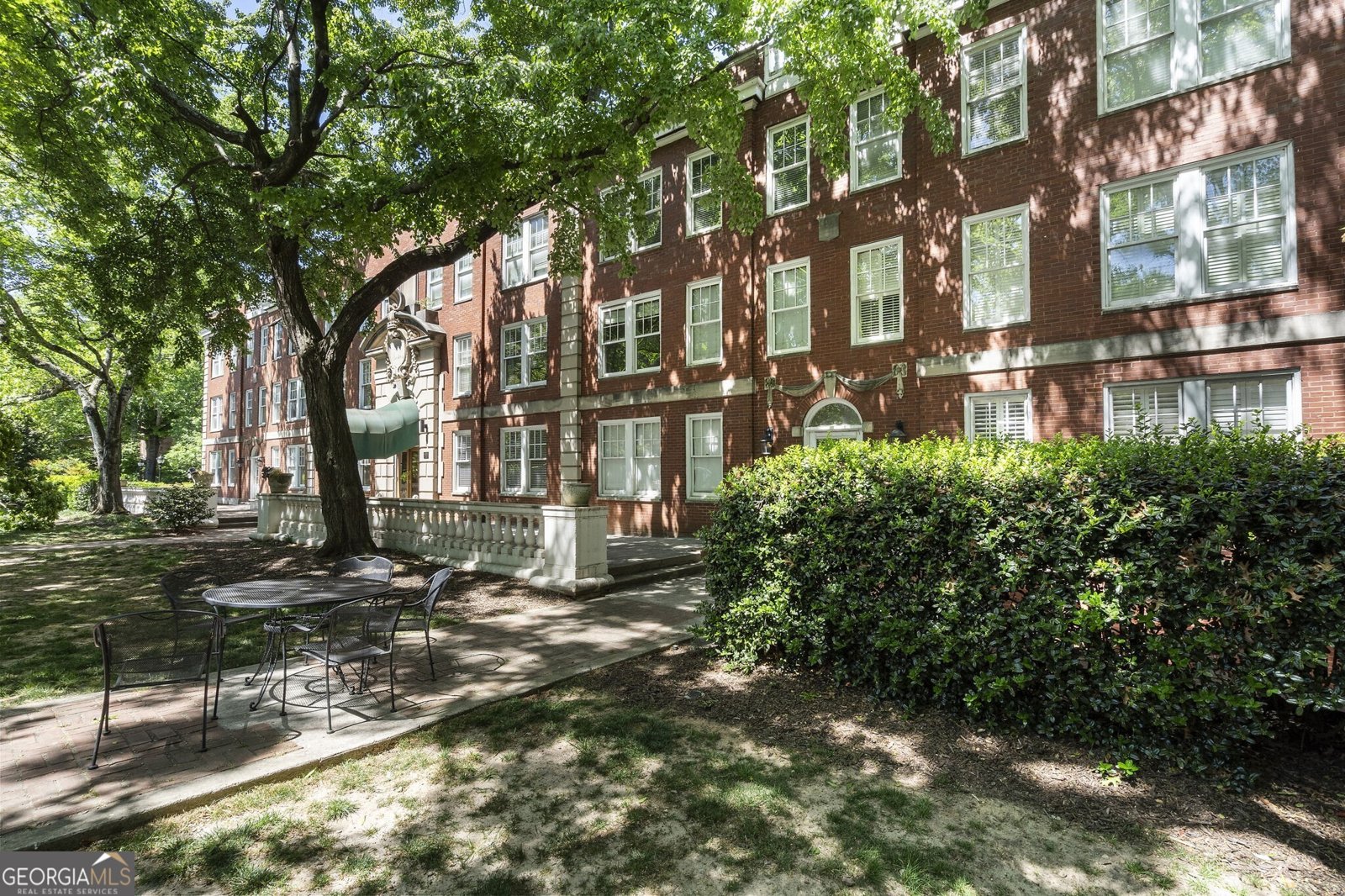 2840 Peachtree Road Atlanta - Photo 16