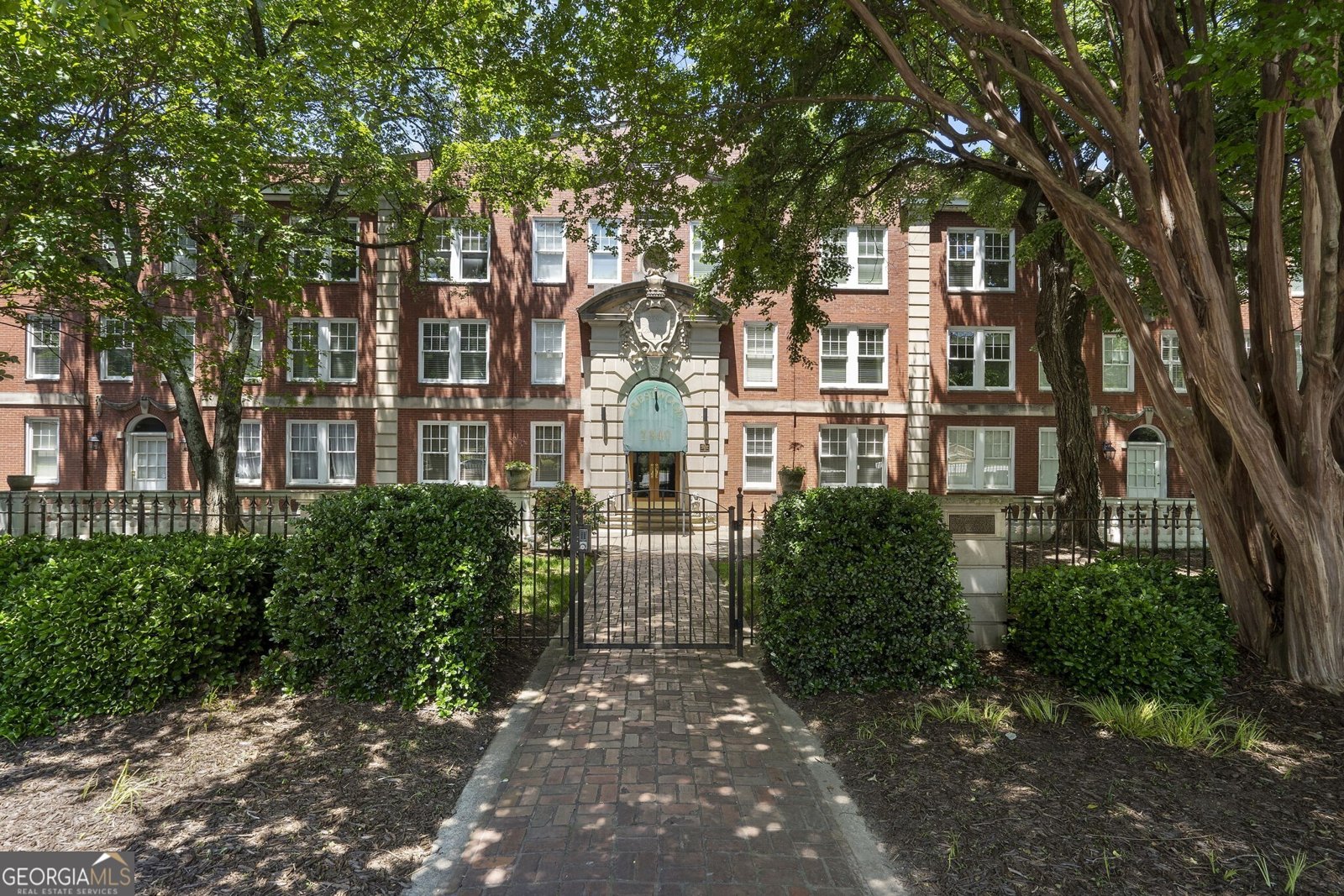 2840 Peachtree Road Atlanta - Photo 17