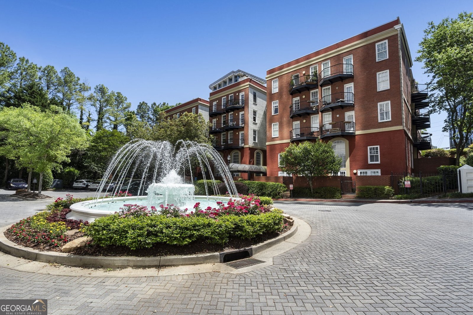 2840 Peachtree Road Atlanta - Photo 18