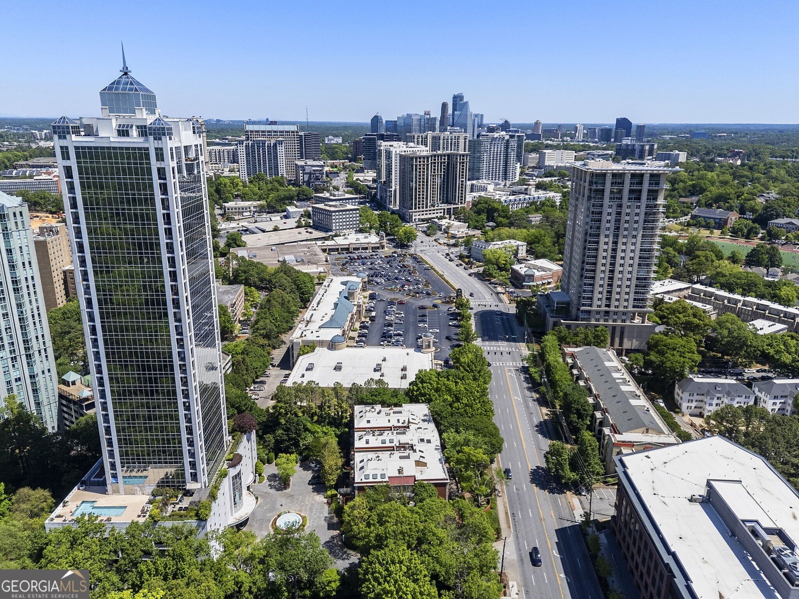 2840 Peachtree Road Atlanta - Photo 19