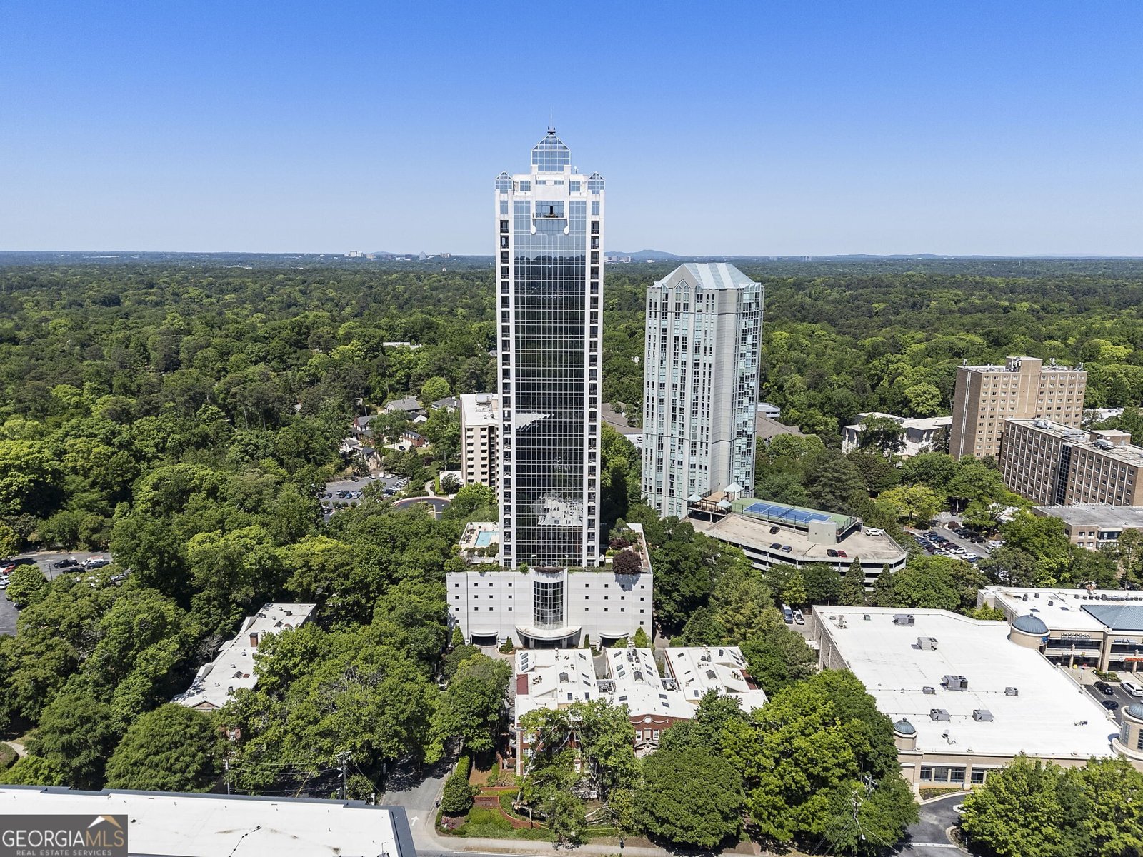 2840 Peachtree Road Atlanta - Photo 20