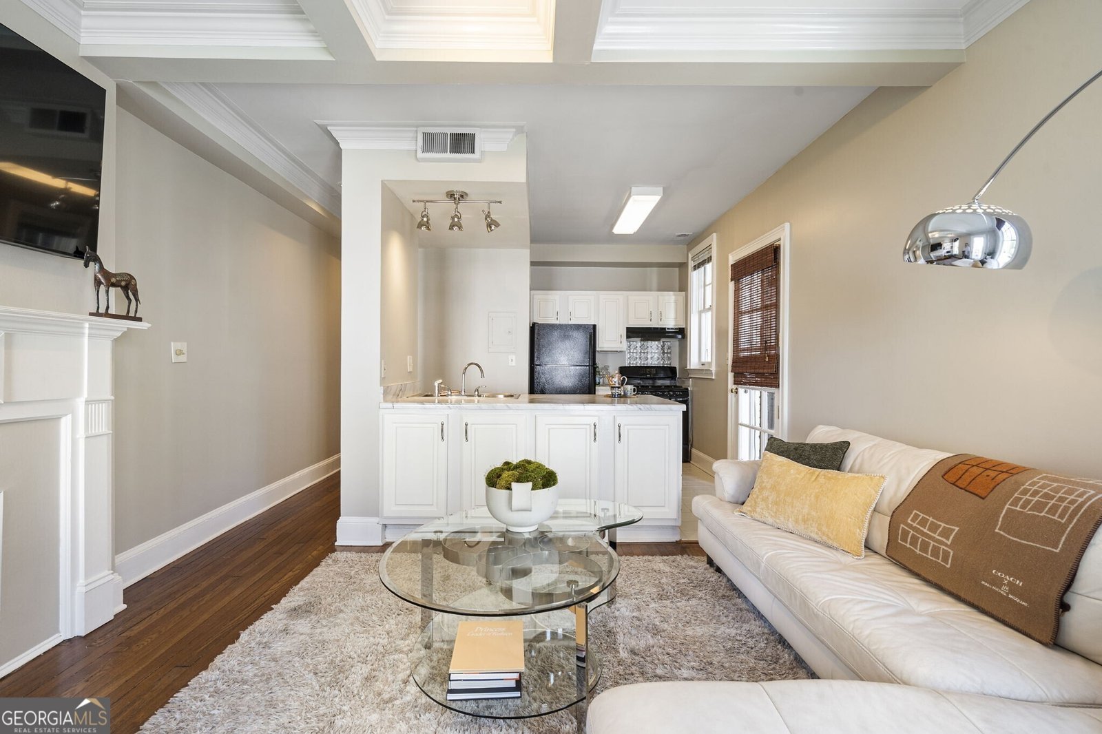 2840 Peachtree Road Atlanta - Photo 6