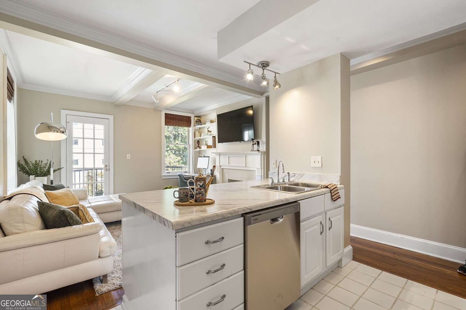 2840 Peachtree Road Atlanta - Photo 9