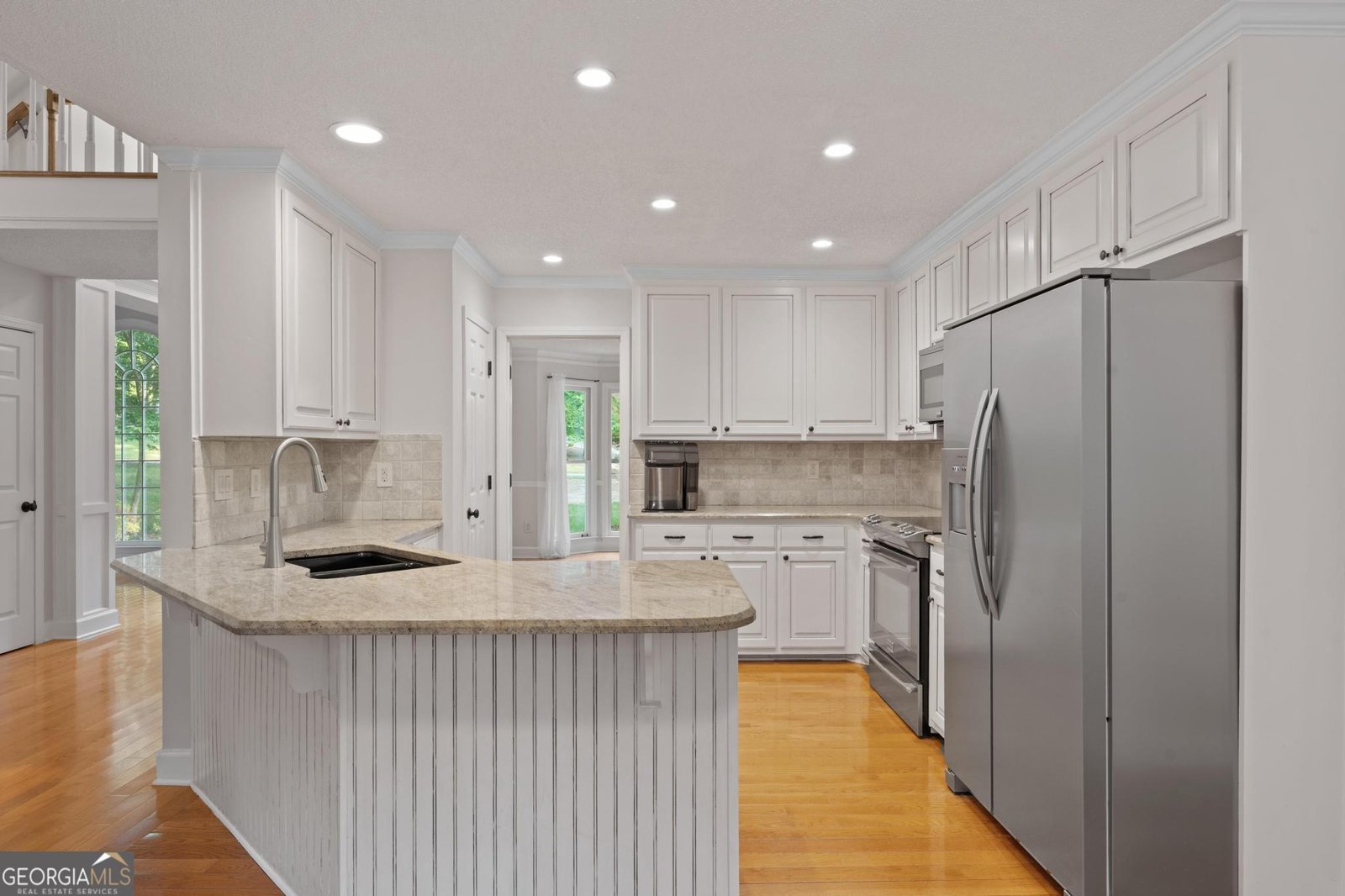 285 Pendleton Trail Tyrone - Photo 10