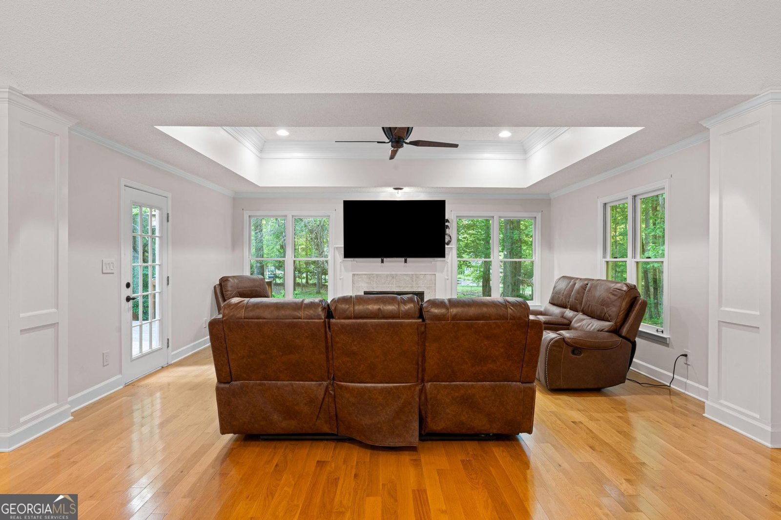 285 Pendleton Trail Tyrone - Photo 17