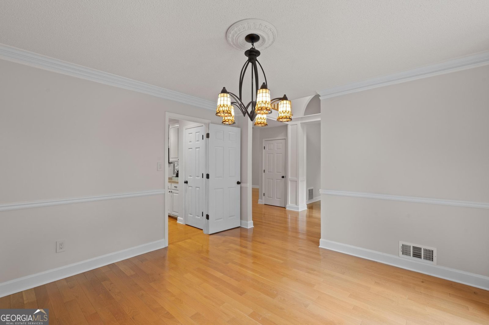 285 Pendleton Trail Tyrone - Photo 20